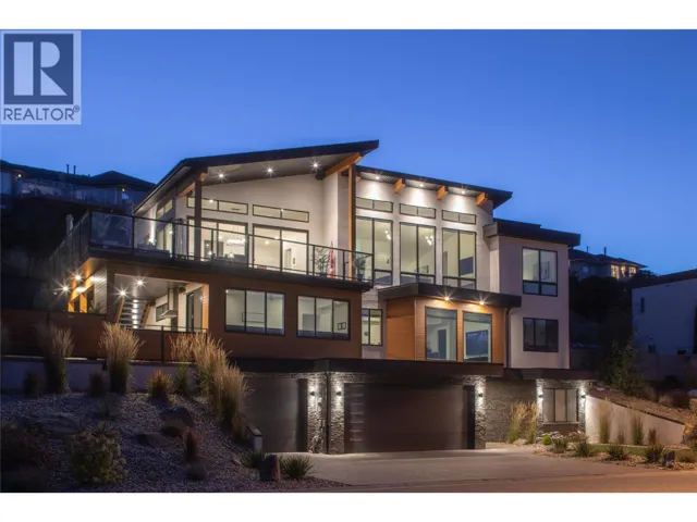 7938 Graystone Drive, Coldstream, British Columbia V1B4A9