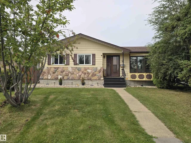 33 Athapaskan DR, Leduc, Alberta T9E4E4