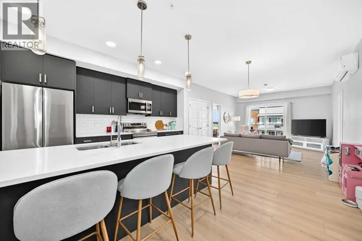 4403, 550 Belmont Street SW, Calgary, Alberta T2X5X1
