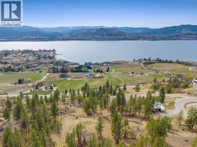 4650 North Naramata Road Unit# 2, Naramata, British Columbia V0H1N1