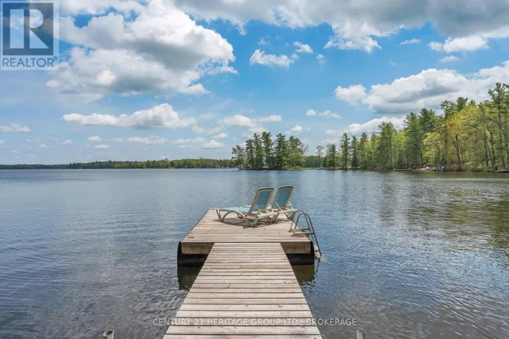 3 ACORN LANE, Frontenac (Frontenac South), Ontario K0H2V0
