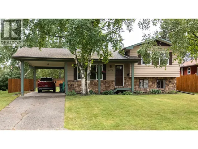 3275 MONAHAN CRESCENT, Prince George, British Columbia V2N4E5