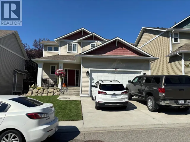2012 Elkridge Drive Lot# 464, West Kelowna, British Columbia V4T3J8
