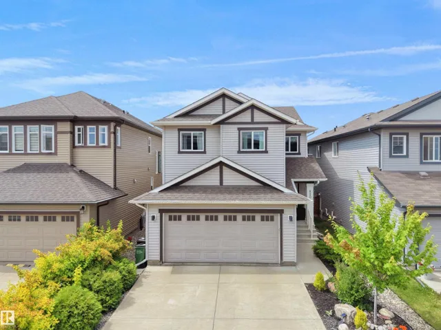 820 179 ST SW, Edmonton, Alberta T6W2S7