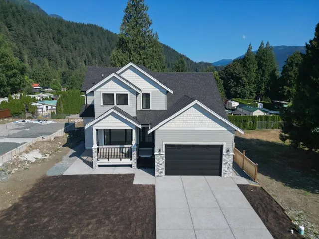 12 14550 MORRIS VALLEY ROAD, Mission, British Columbia V0M1A1