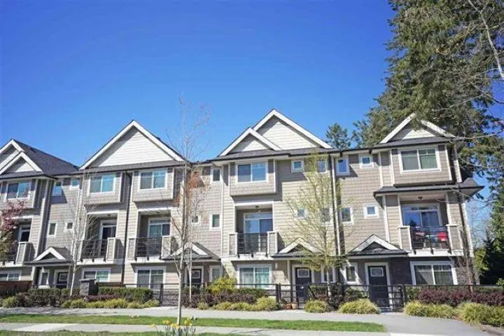 50 14285 64 AVENUE, Surrey, British Columbia V3W1Z2