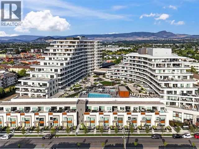 3300 Lakeshore Road Unit# 1303, Kelowna, British Columbia V1W0J9