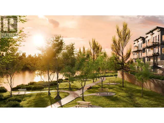 2749 Shannon Lake Road Unit# 208, West Kelowna, British Columbia V4T1V6