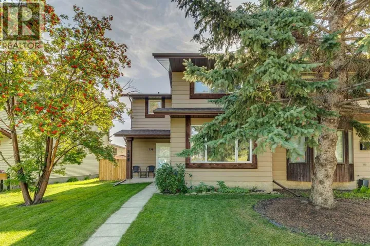 558 Strathcona Drive SW, Calgary, Alberta T3H1K3