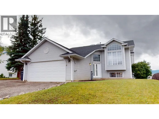 1969 GOOLD ROAD, Houston, British Columbia V0J1Z0