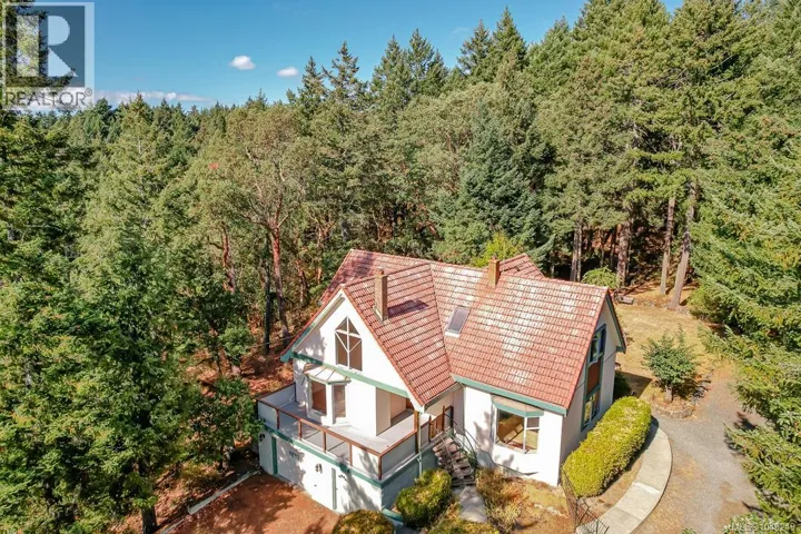 620 Tammy Pl, Highlands, British Columbia V9B5T9