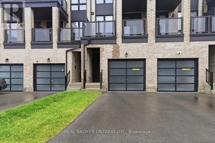 112 STAUFFER CRESCENT, Markham (Cornell), Ontario L6B1R1