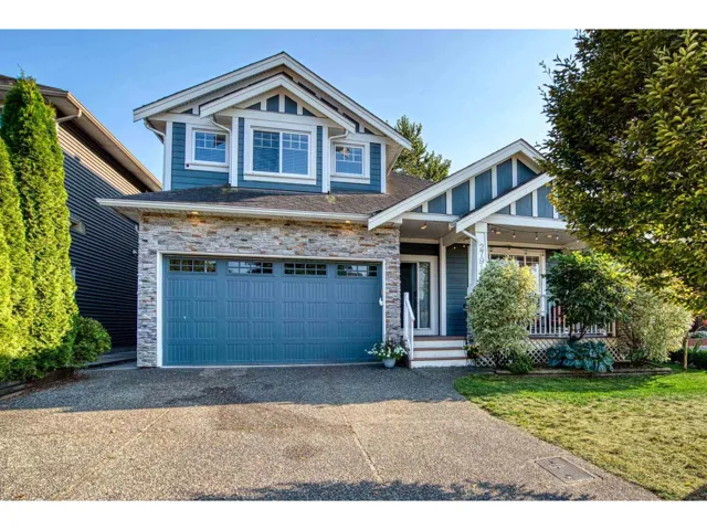 27912 MACLURE ROAD, Abbotsford, British Columbia V4X0A9