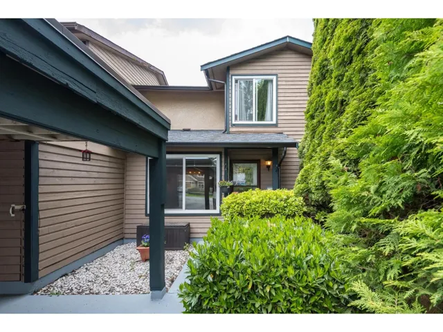 13447 68A AVENUE, Surrey, British Columbia V3W8H2