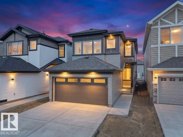 912 17 Ave NW NW, Edmonton, Alberta T6T2X8