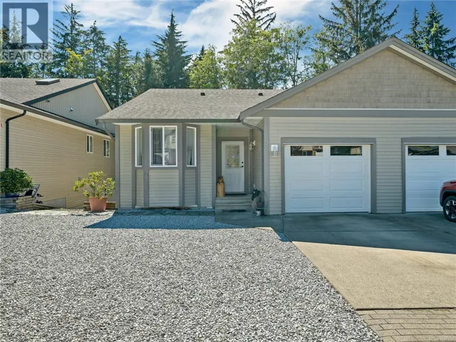 5 1424 Alder St S, Campbell River, British Columbia V9W0B4