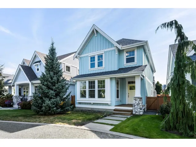 5369 KOKANEE LANE, Garrison Crossing, Chilliwack, British Columbia V2R0Z5