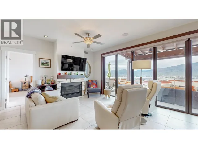 2000 VALLEYVIEW Drive Unit# 20, Osoyoos, British Columbia V0H1V6