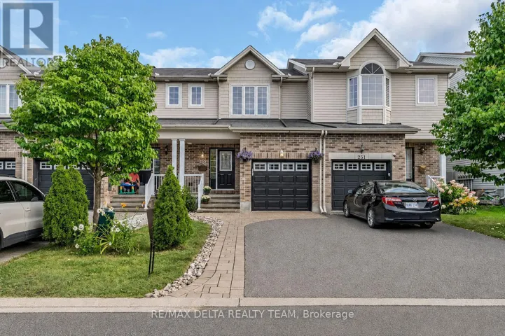 253 CITYVIEW CRESCENT, Ottawa, Ontario K4A0T9