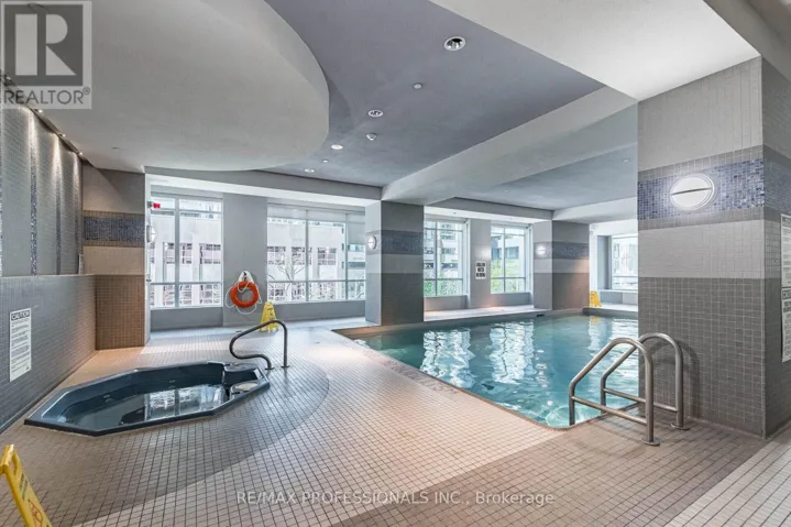 3015 - 763 BAY STREET, Toronto (Bay Street Corridor), Ontario M5G2R3
