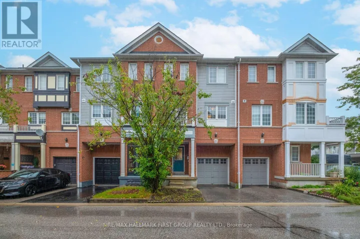 61 - 1850 KINGSTON ROAD, Pickering (Village East), Ontario L1V0A2
