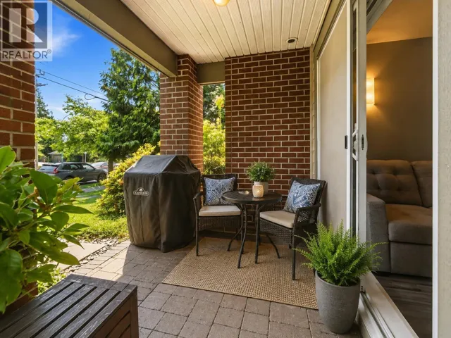 110 5889 IRMIN STREET, Burnaby, British Columbia V5J0C1