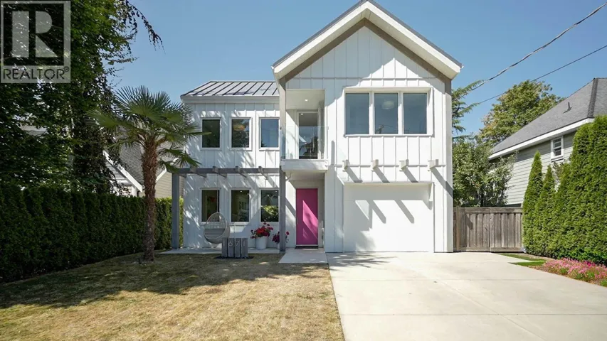 1671 FARRELL CRESCENT, Delta, British Columbia V4L1T9