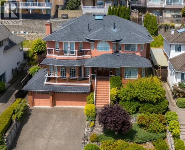 2248 SICAMOUS AVENUE, Coquitlam, British Columbia V3K6R9