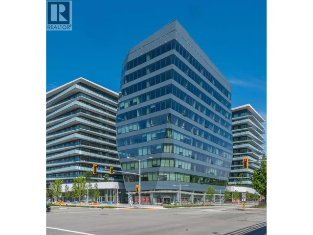 140 7977 LANSDOWNE ROAD, Richmond, British Columbia V6C2X7