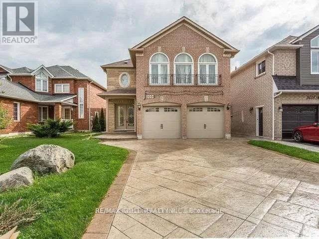 BASEMENT - 5444 RAZORBILL COURT, Mississauga (East Credit), Ontario L5V2C9