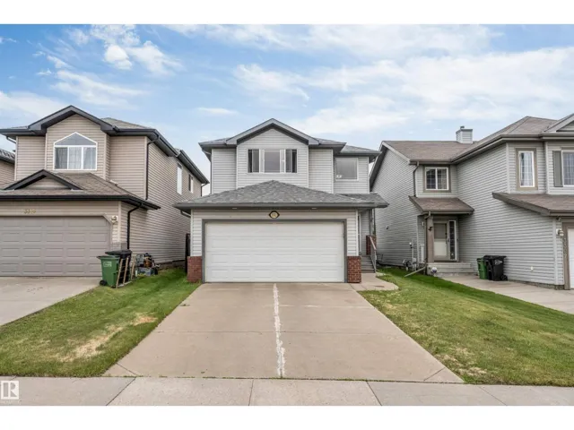 3311 21 ST NW, Edmonton, Alberta T6T0C4