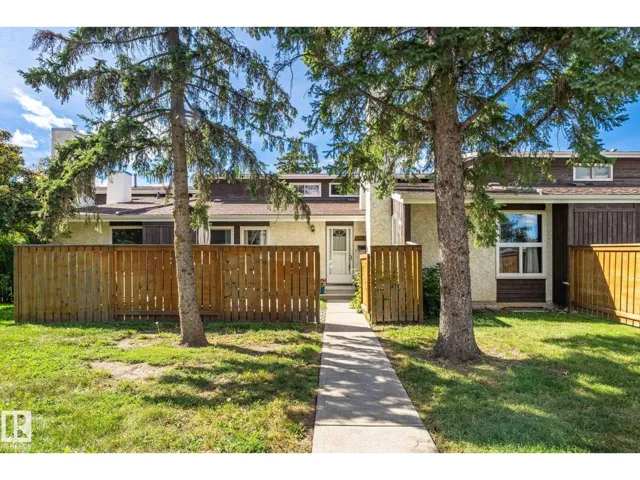 6522 184 ST NW, Edmonton, Alberta T5T2P1