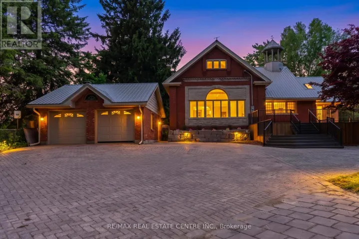 1560 ELGIN ROAD, Thames Centre, Ontario N0L1G6