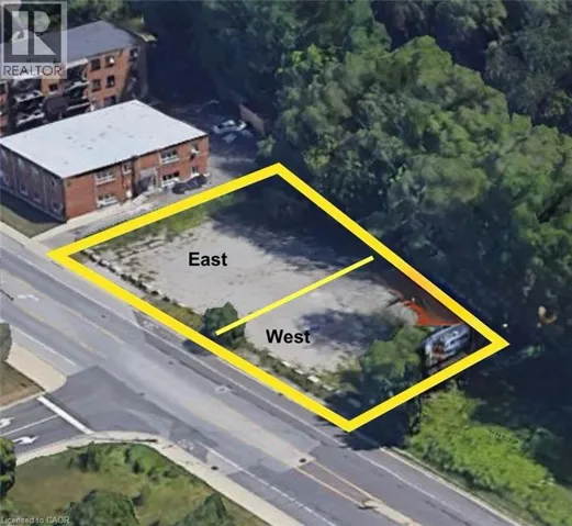 652 LAWRENCE Road Unit# West Portion, Hamilton, Ontario L8K1Z5
