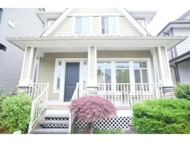 7849 211B STREET, Langley, British Columbia V2Y0H5