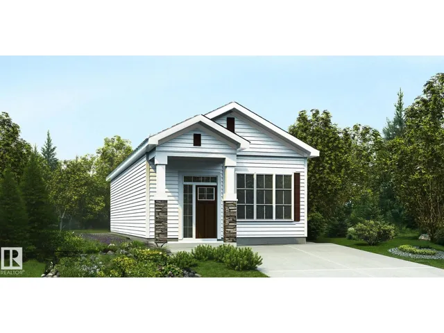 17 ELIS LI, Spruce Grove, Alberta T7X4G8