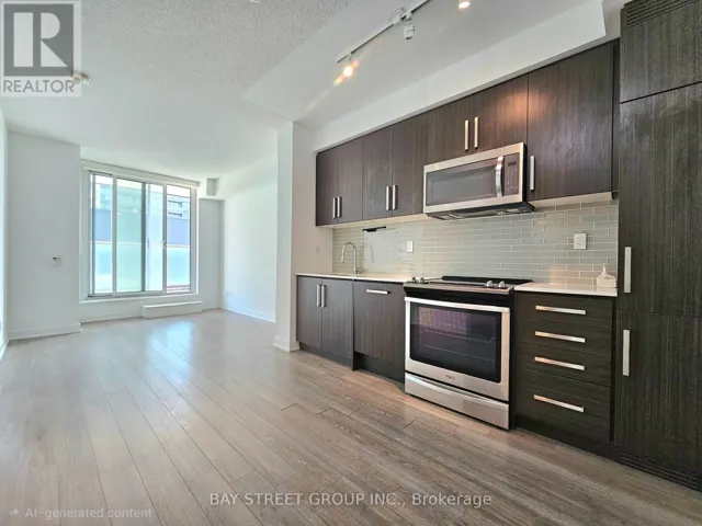 509 - 5180 YONGE STREET, Toronto (Willowdale West), Ontario M2N0K5