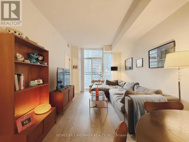 2605 - 99 JOHN STREET, Toronto (Waterfront Communities), Ontario M5V0S6