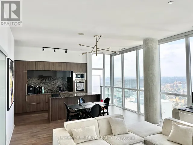 PH 1 - 88 BLUE JAYS WAY, Toronto (Waterfront Communities), Ontario M5V0L7