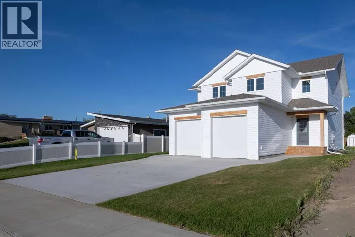 B, 9315 99 Avenue, Westlock, Alberta T7P2P6