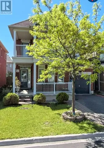 BSMT - 13 HISLOP DRIVE, Markham (Box Grove), Ontario L6B0C6