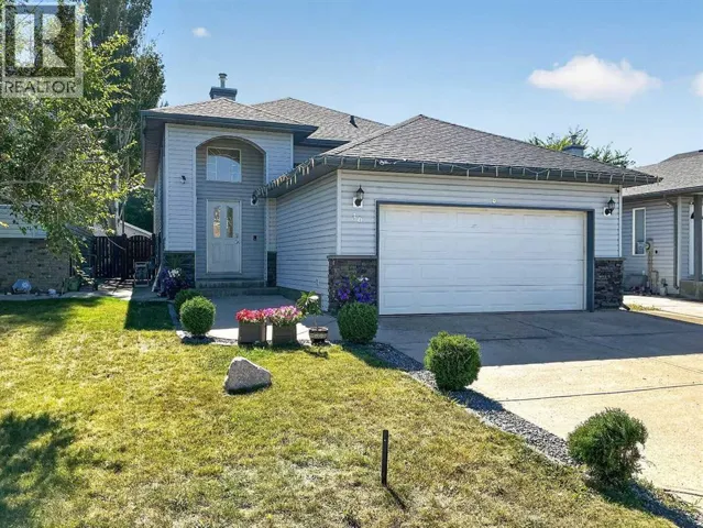 36 Kodiak Boulevard N, Lethbridge, Alberta T1H6S7