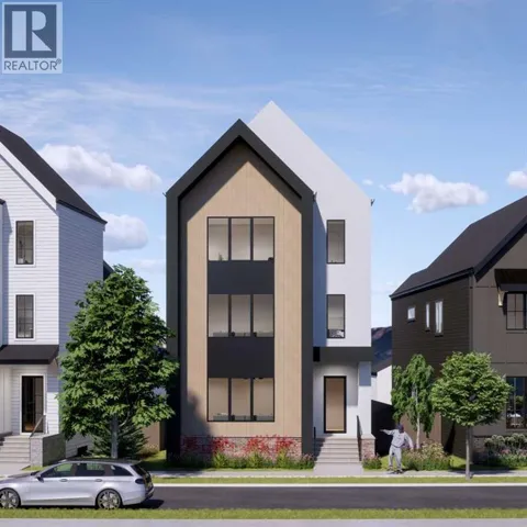 336 Normandy Drive SW, Calgary, Alberta T3E7J6