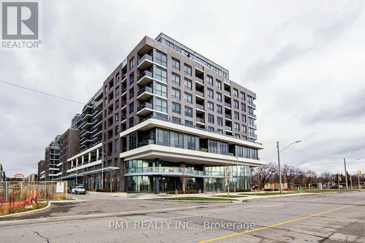 614 - 10 GIBBS ROAD, Toronto (Islington-City Centre West), Ontario M9B0E2