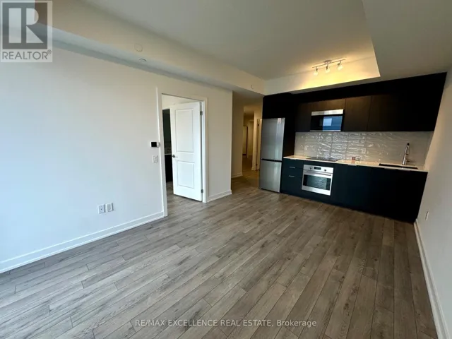 413 - 15 SKYRIDGE DRIVE, Brampton (Bram East), Ontario L6P4S3
