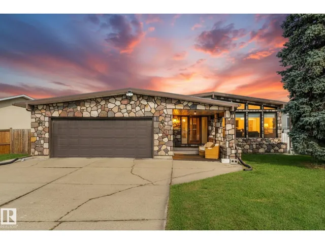 9504 139 AV NW, Edmonton, Alberta T5E5Z8