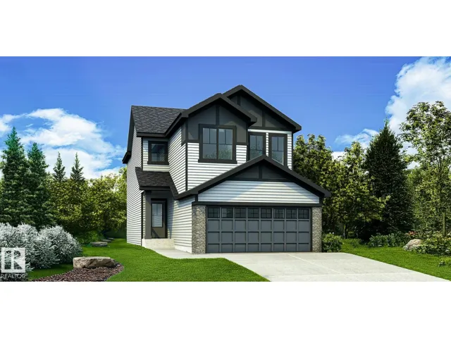21164 22 AV NW, Edmonton, Alberta T6M3P5
