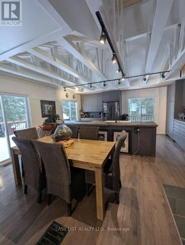 22 CAMP ROAD, McKellar, Ontario P2A0B4
