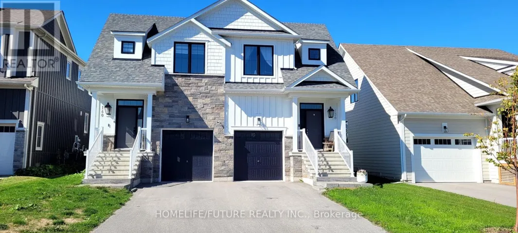 140 COURTLAND STREET, Blue Mountains, Ontario L9Y5L7