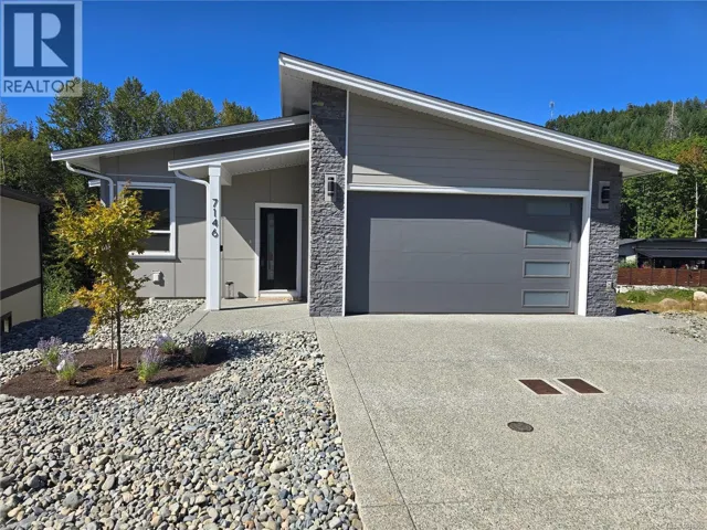 7146 Elkridge Rd, Lake Cowichan, British Columbia V0R2G0